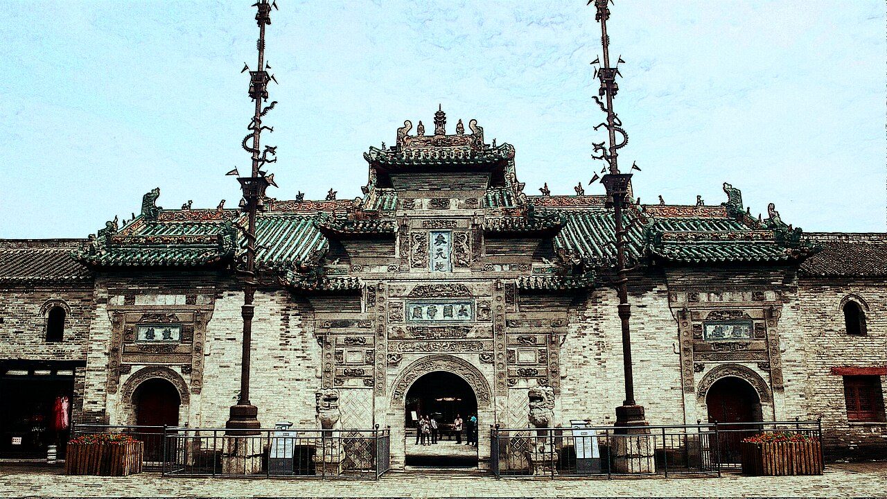亳州 · 第三批封面