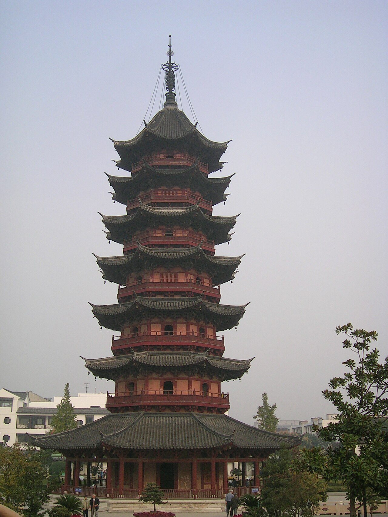 苏州 · 第三批封面
