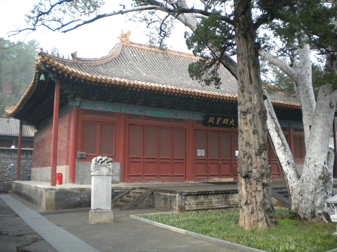 第三批 · 古建筑封面