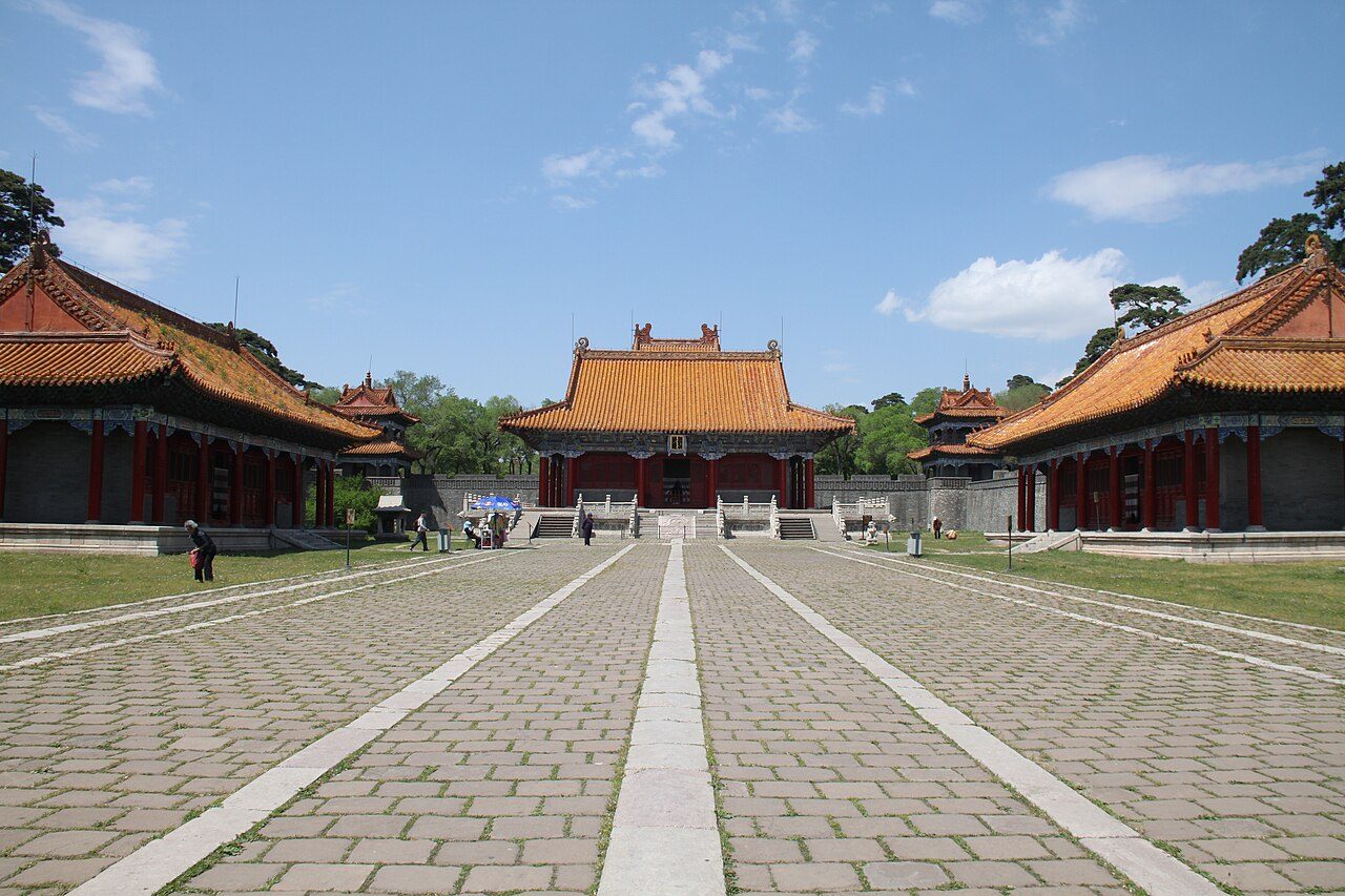 沈阳 · 第三批封面