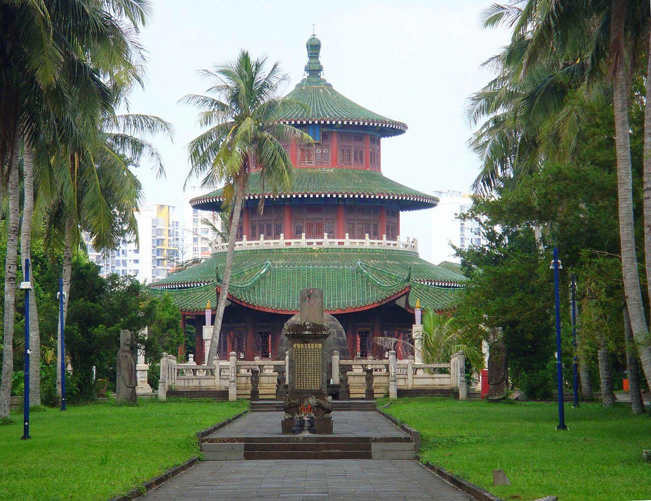 海口 · 第四批封面