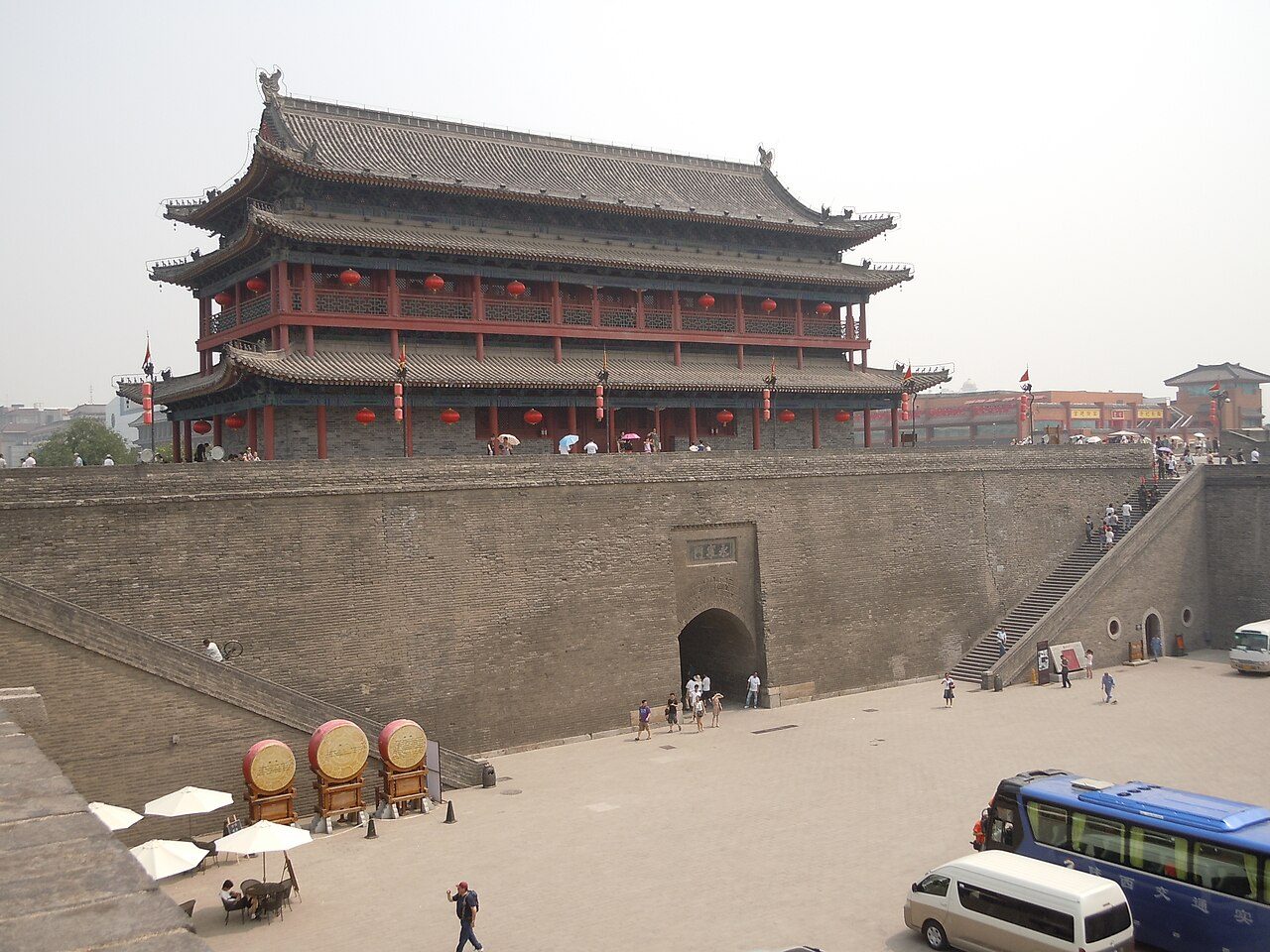 第四批 · 古建筑封面