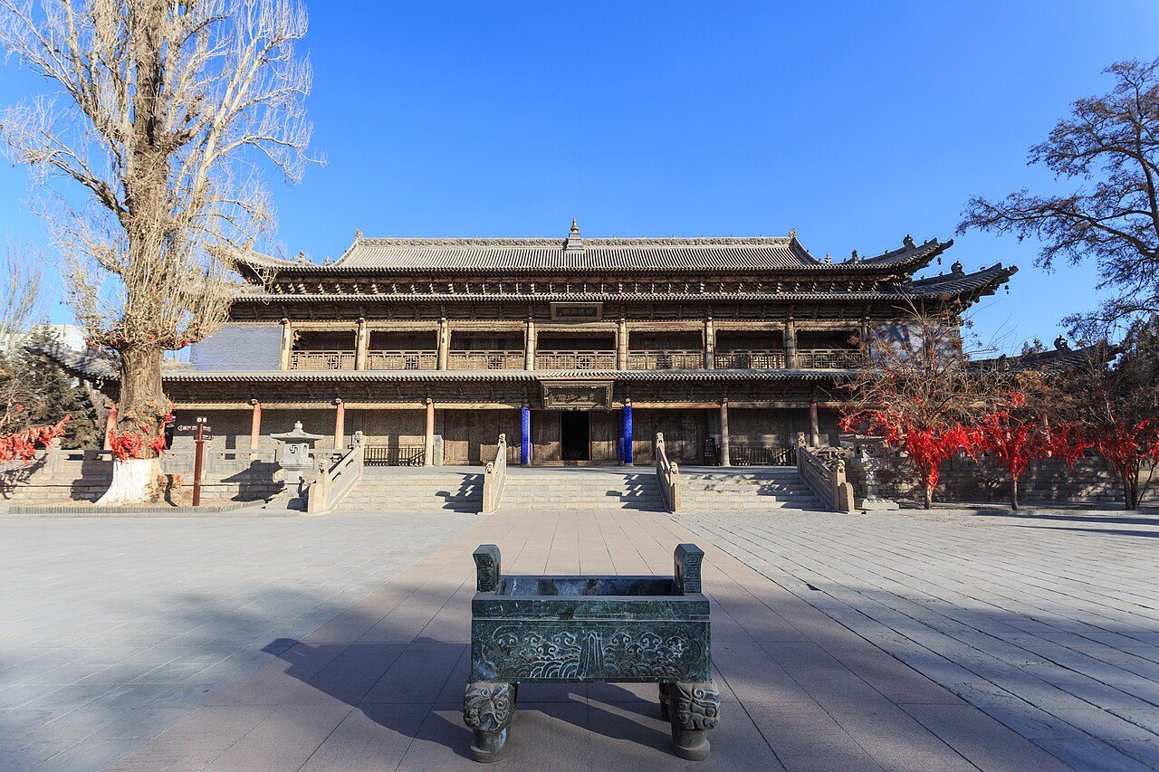 张掖 · 第四批封面