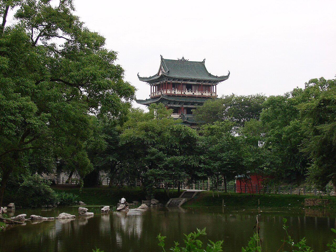赣州 · 第四批封面