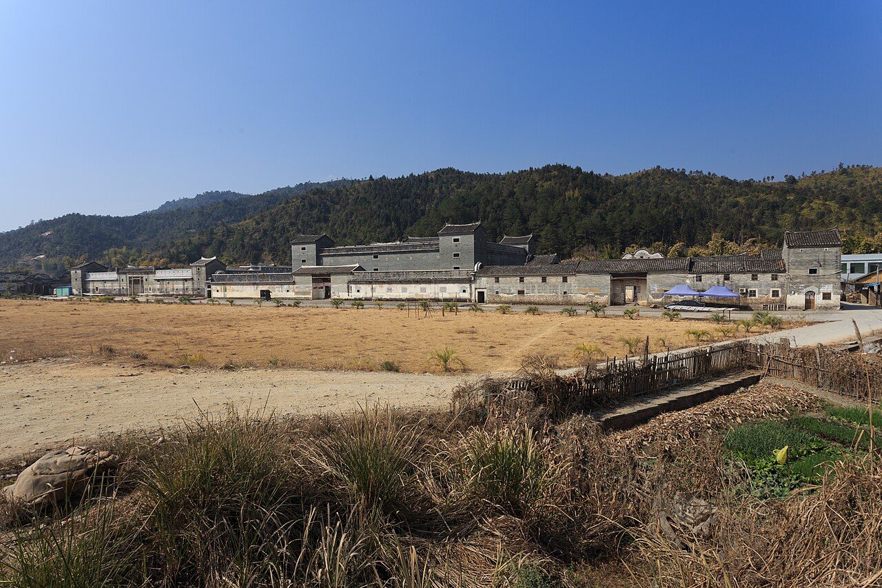 韶关 · 第四批封面