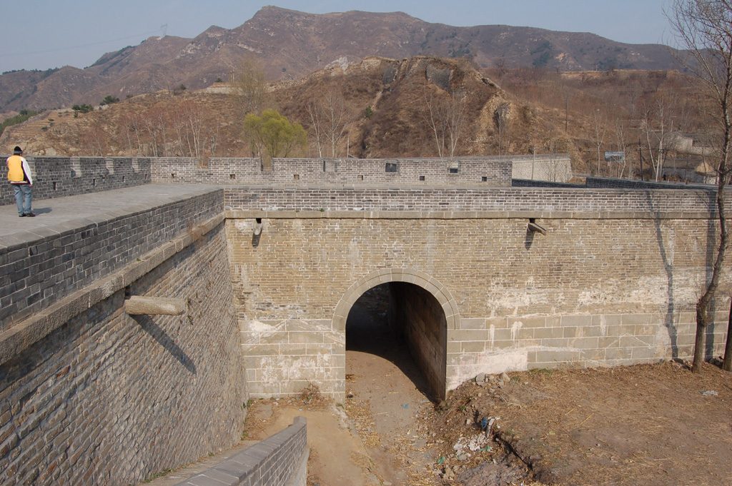 第四批 · 古建筑封面