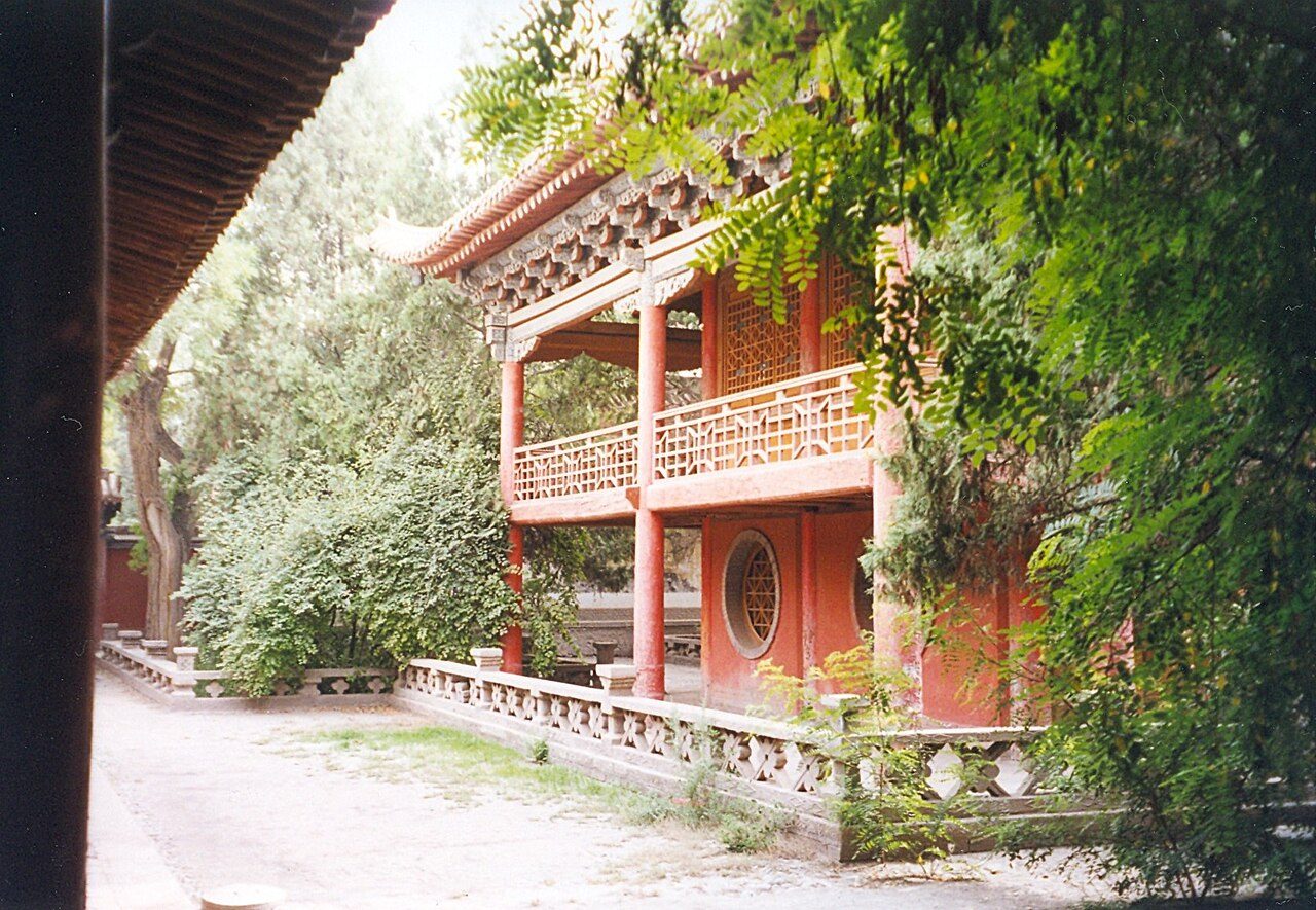 武威 · 第四批封面