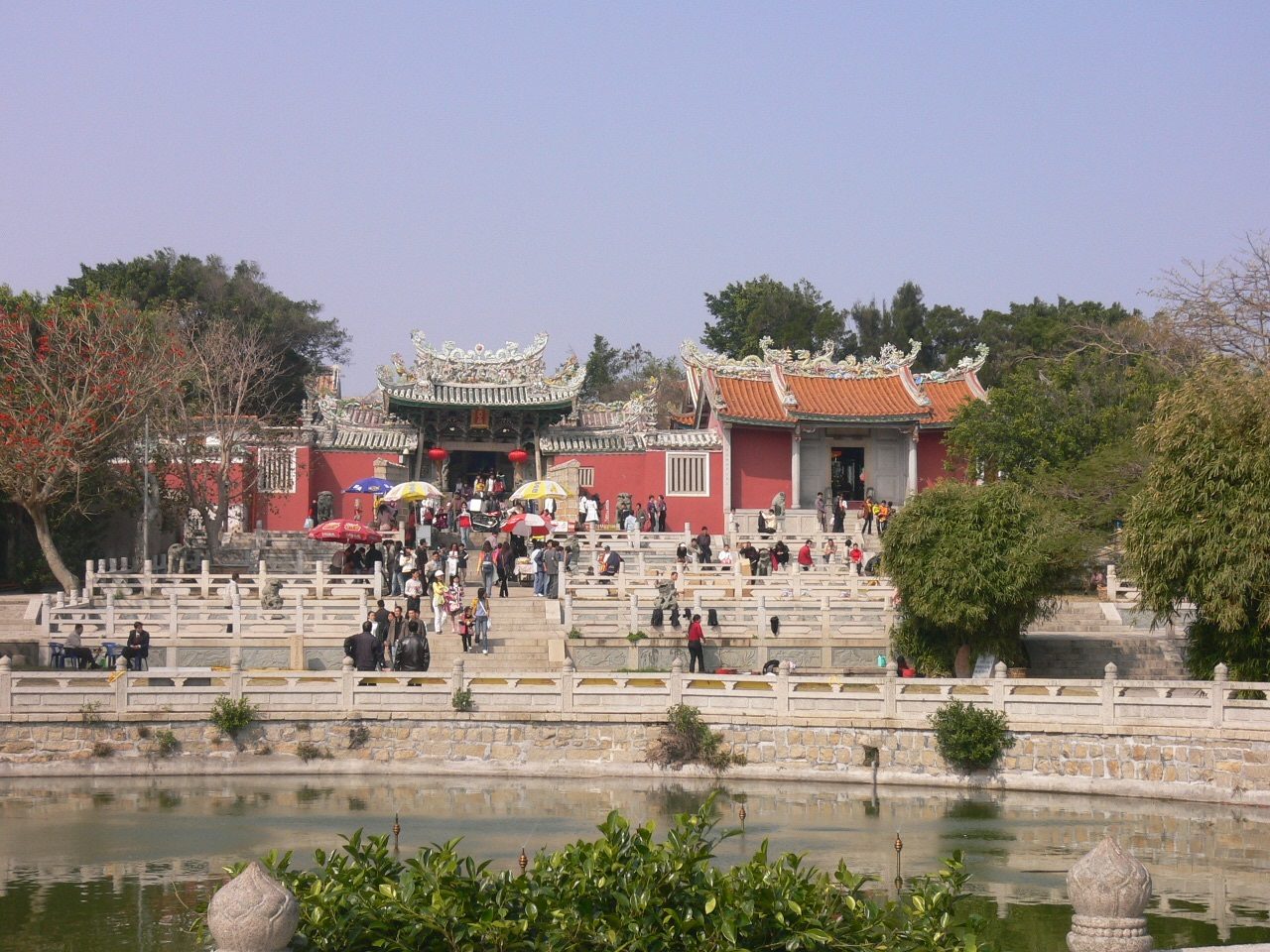 漳州 · 第四批封面