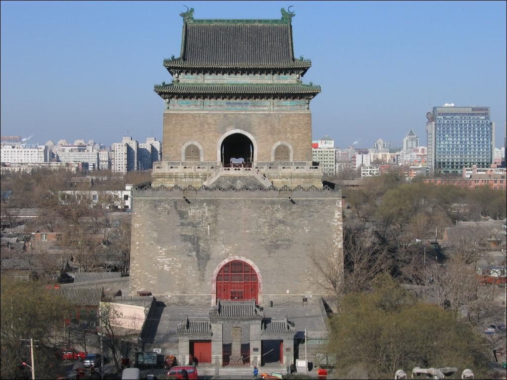 第四批 · 古建筑封面