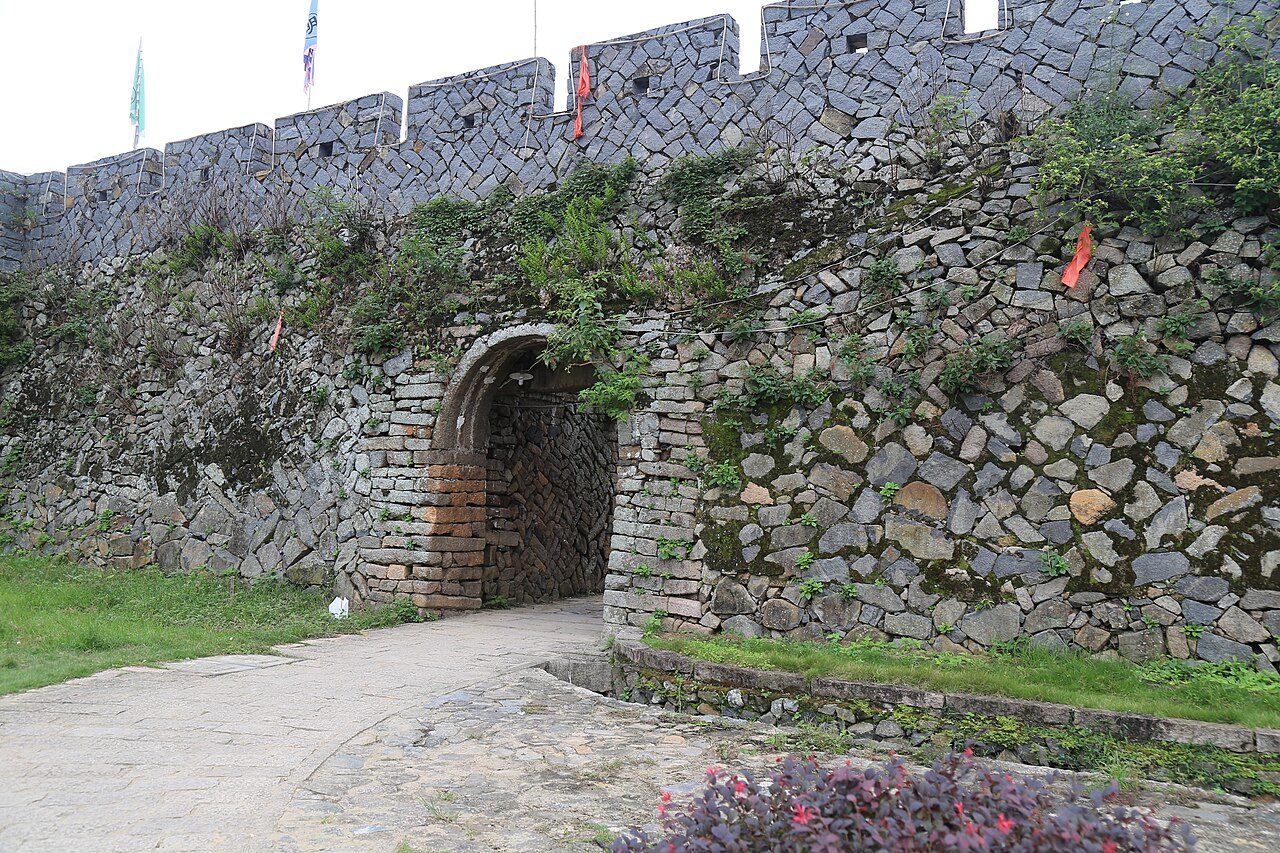 第四批 · 古建筑封面