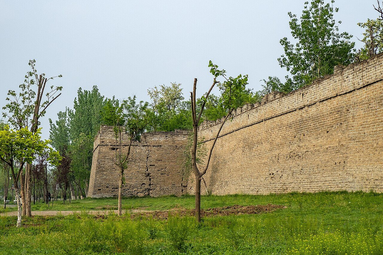 第四批 · 古建筑封面