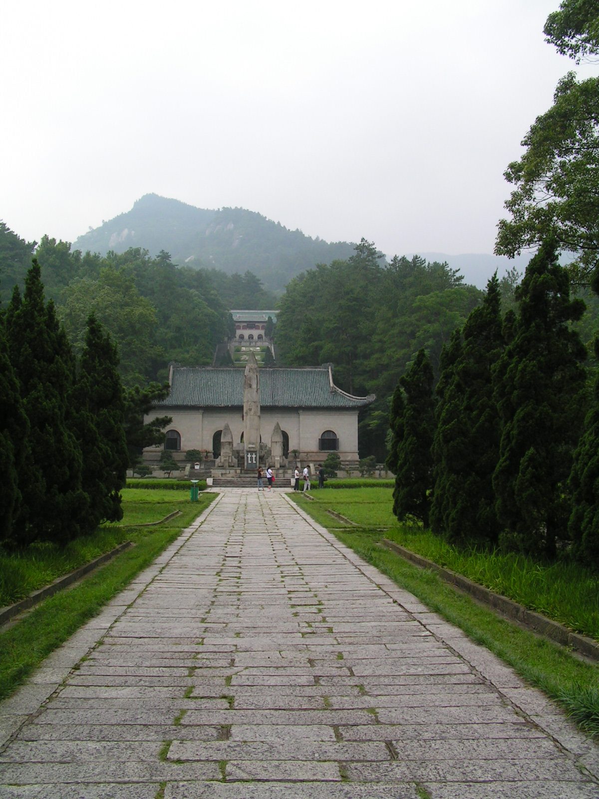 衡阳 · 第四批封面