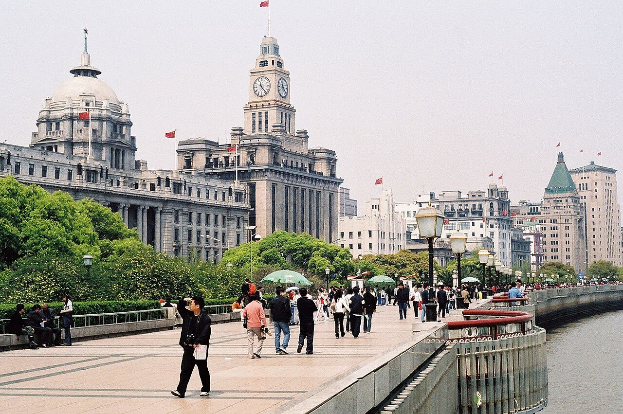 上海 · 第四批封面