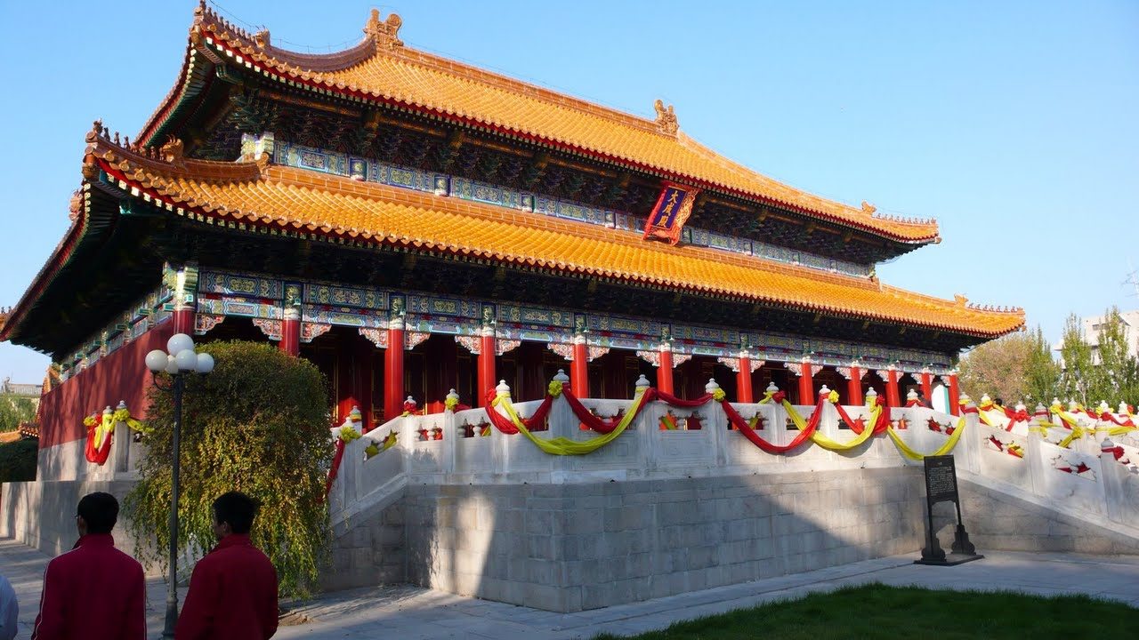 哈尔滨 · 第四批封面