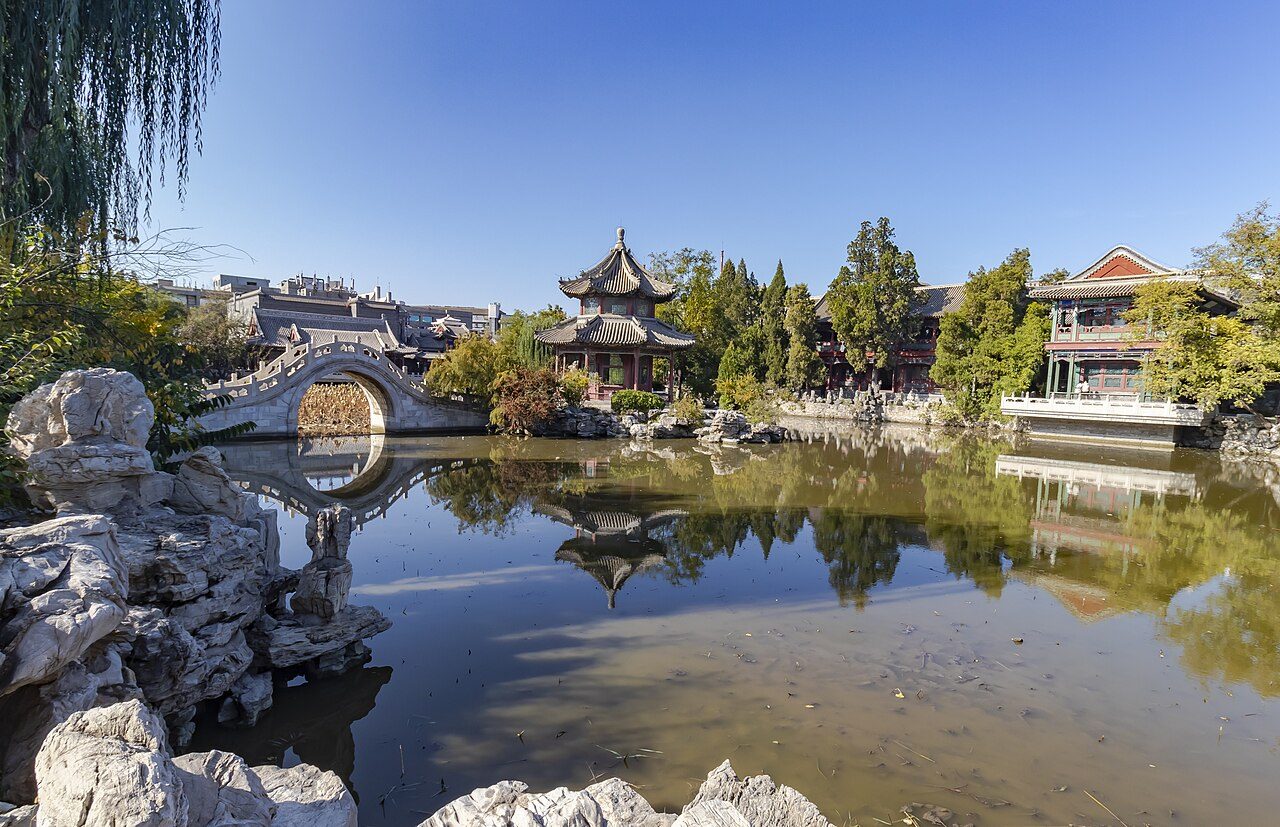 第五批 · 古建筑封面