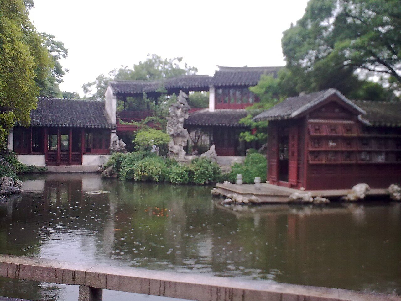 第五批 · 古建筑封面