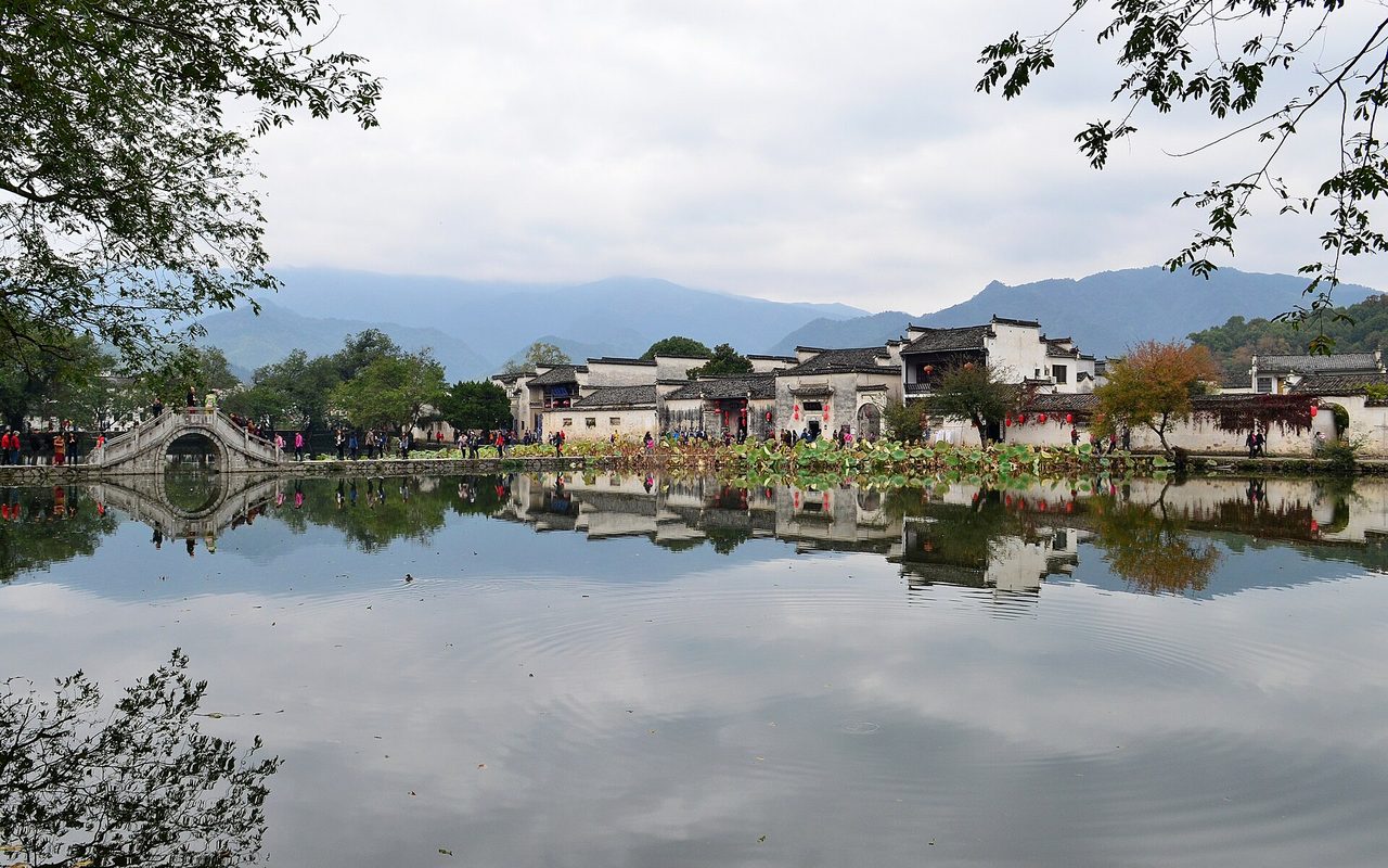 第五批 · 古建筑封面