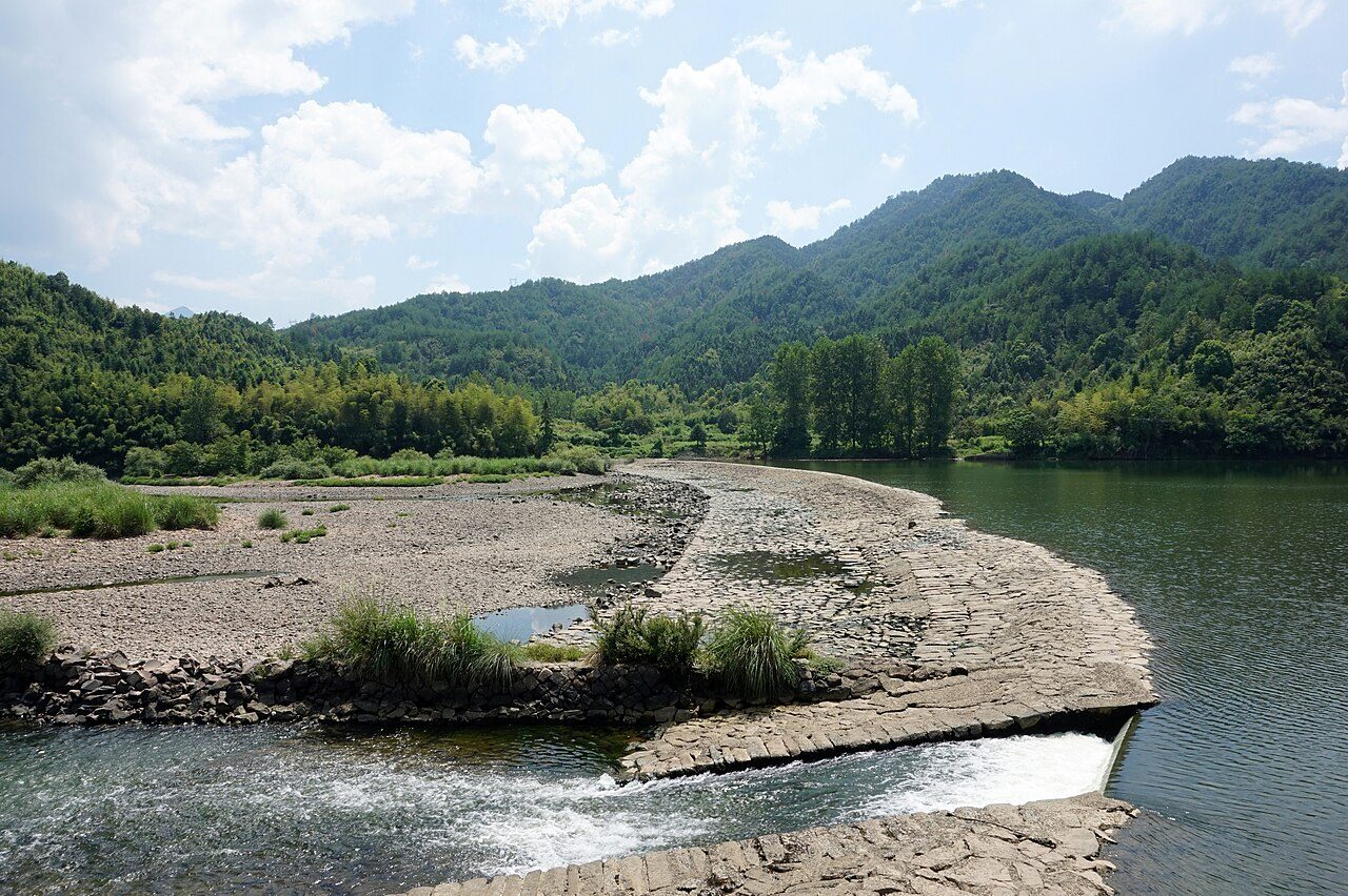 第五批 · 古建筑封面