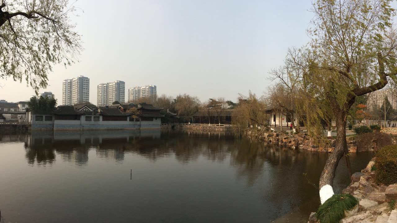 第五批 · 古建筑封面