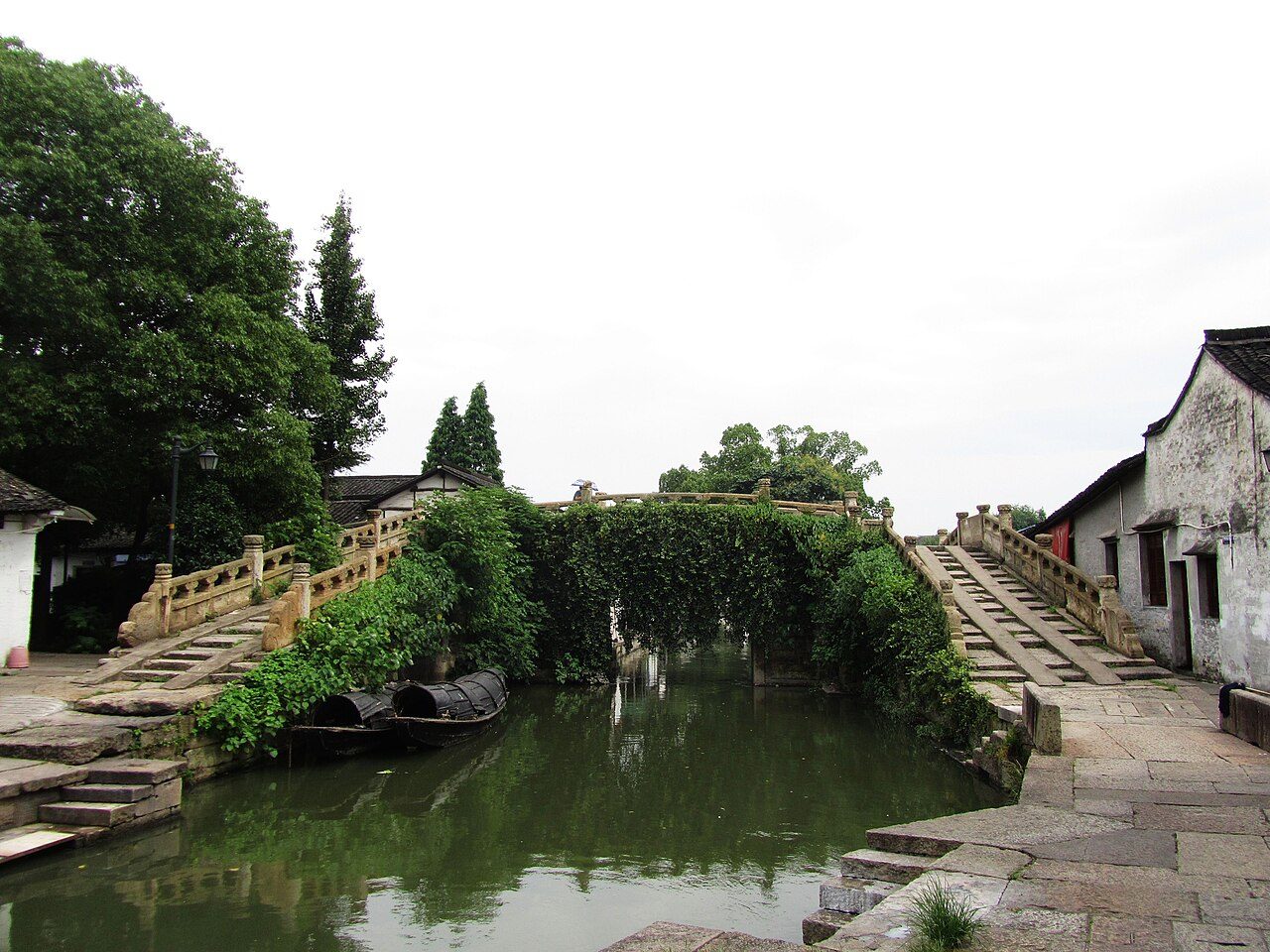 第五批 · 古建筑封面