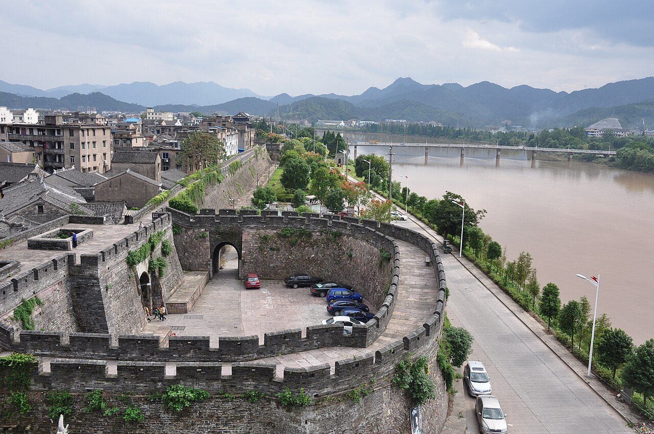 第五批 · 古建筑封面