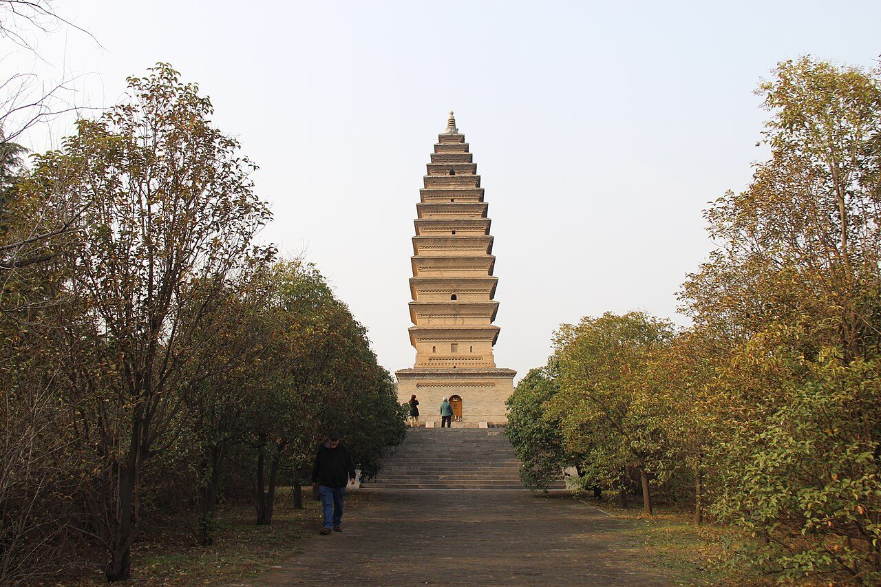 第五批 · 古建筑封面