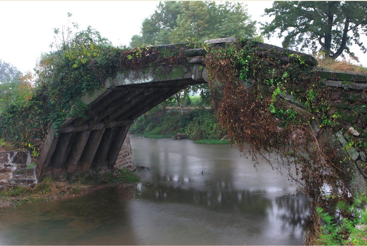 第五批 · 古建筑封面