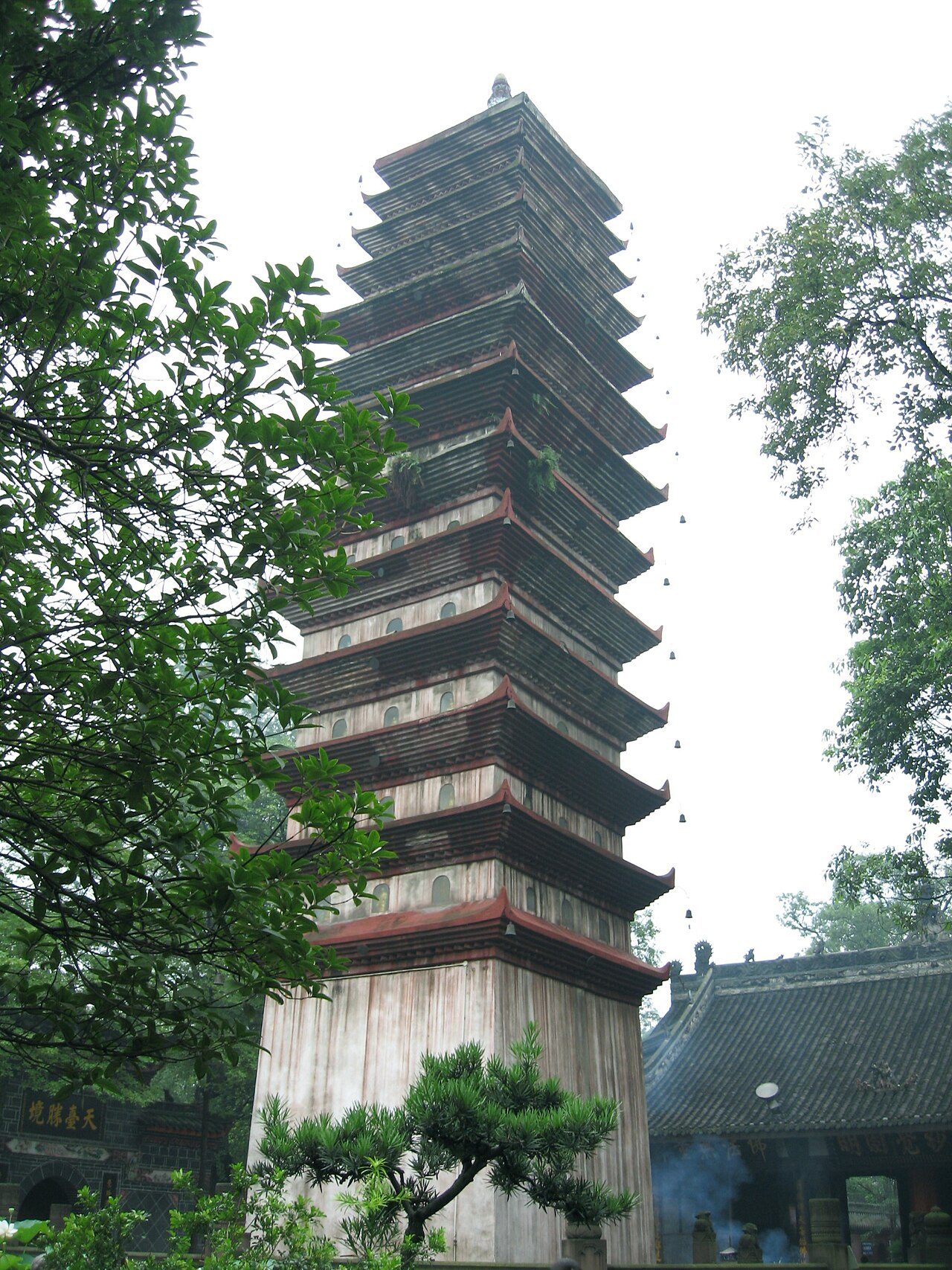 第五批 · 古建筑封面
