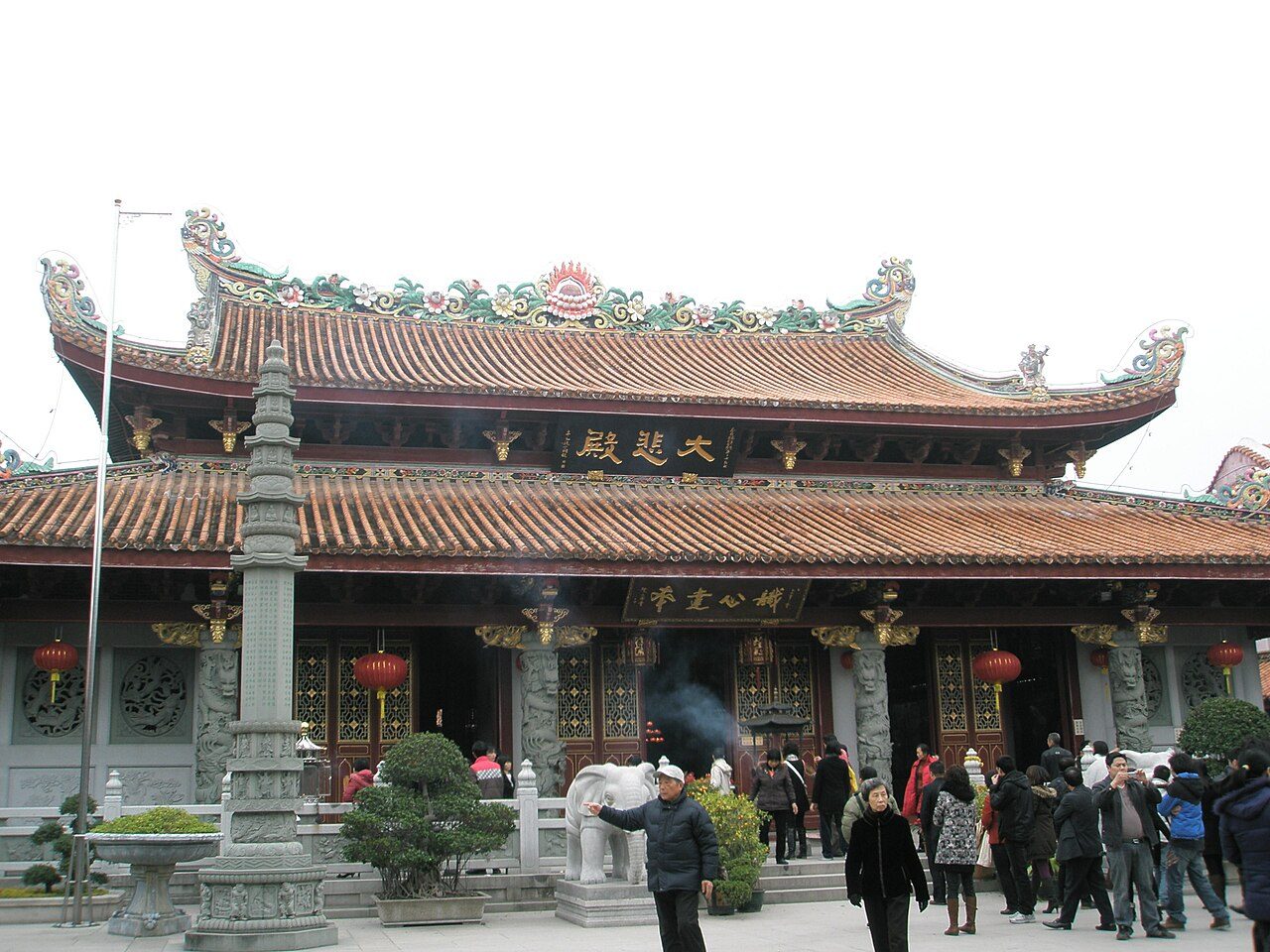 第五批 · 古建筑封面