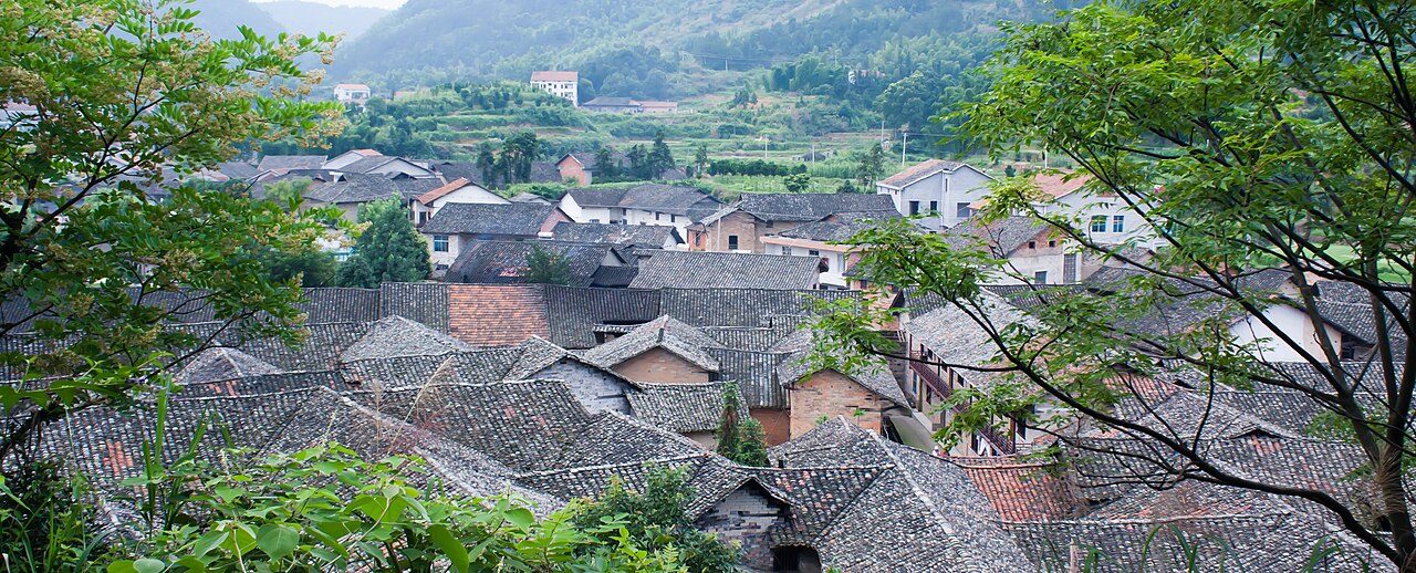 第五批 · 古建筑封面