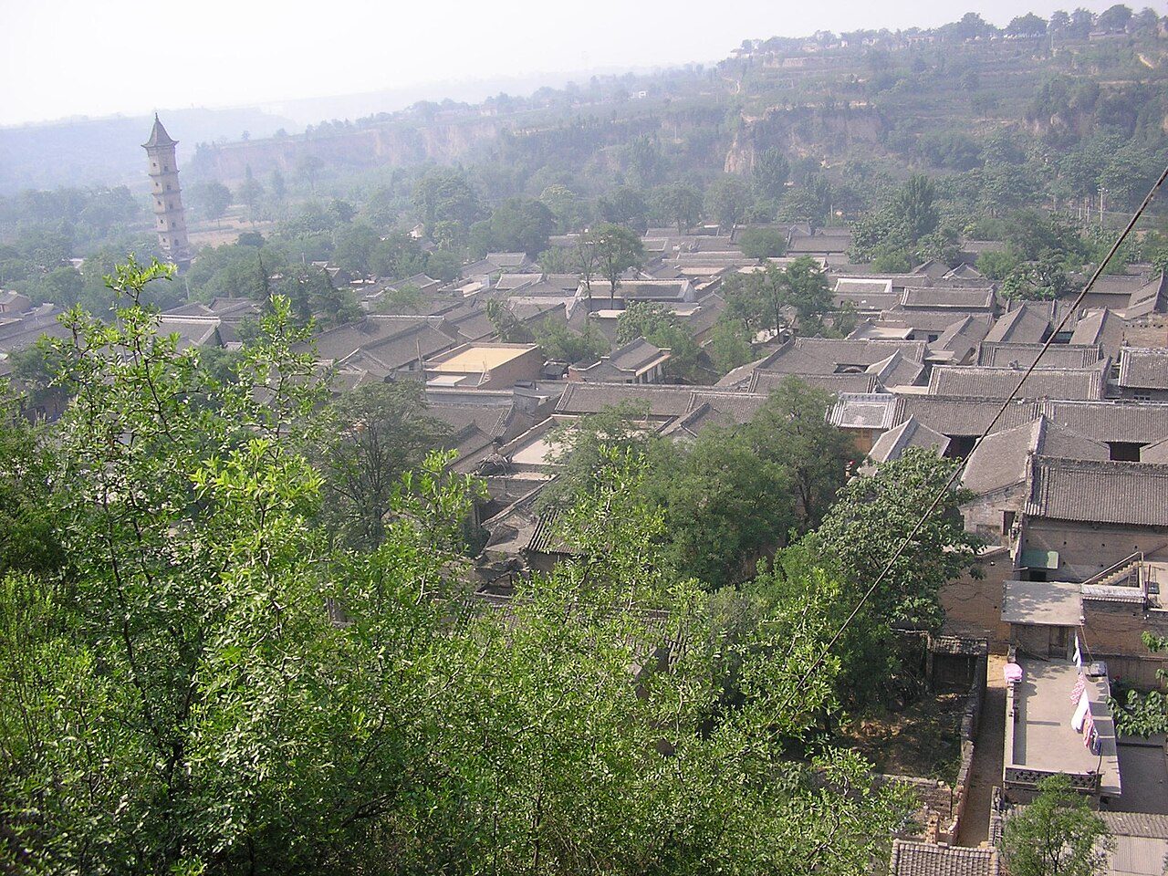第五批 · 古建筑封面