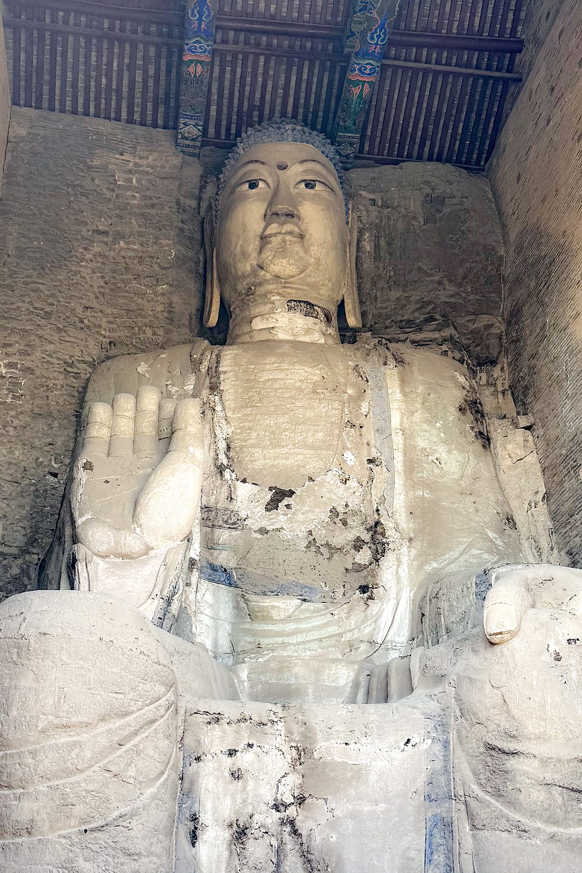第五批 · 石窟寺及石刻封面