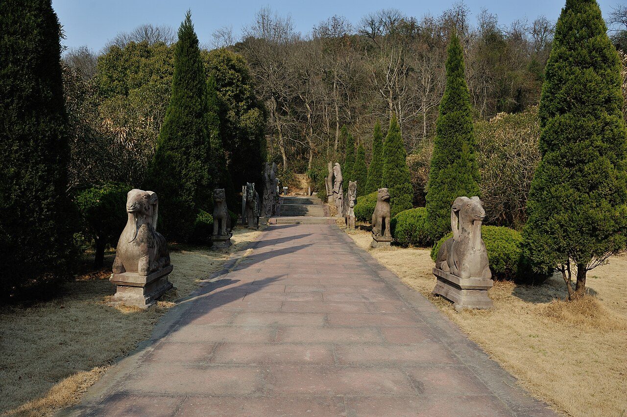 第五批 · 石窟寺及石刻封面