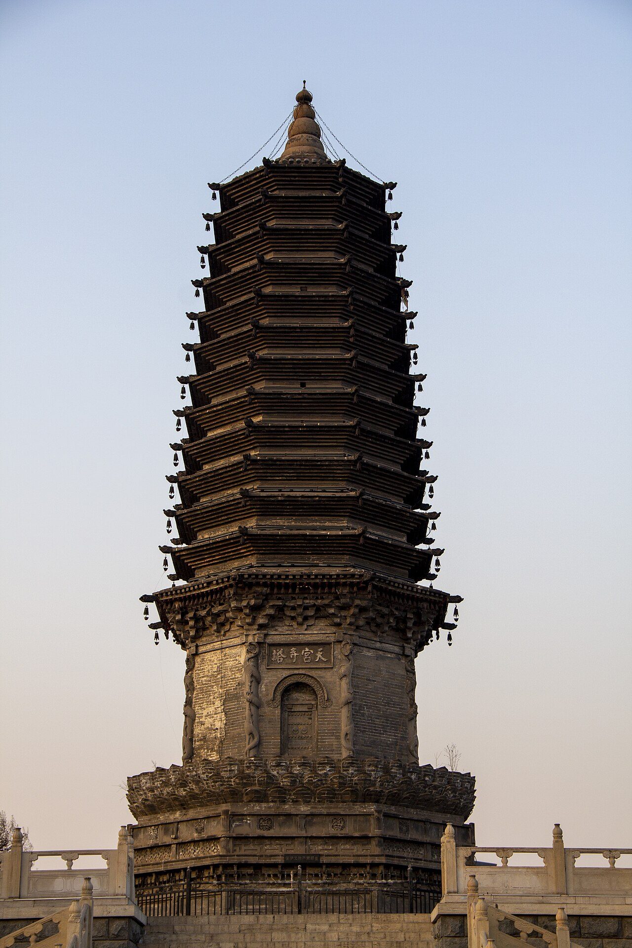 第六批 · 古建筑封面