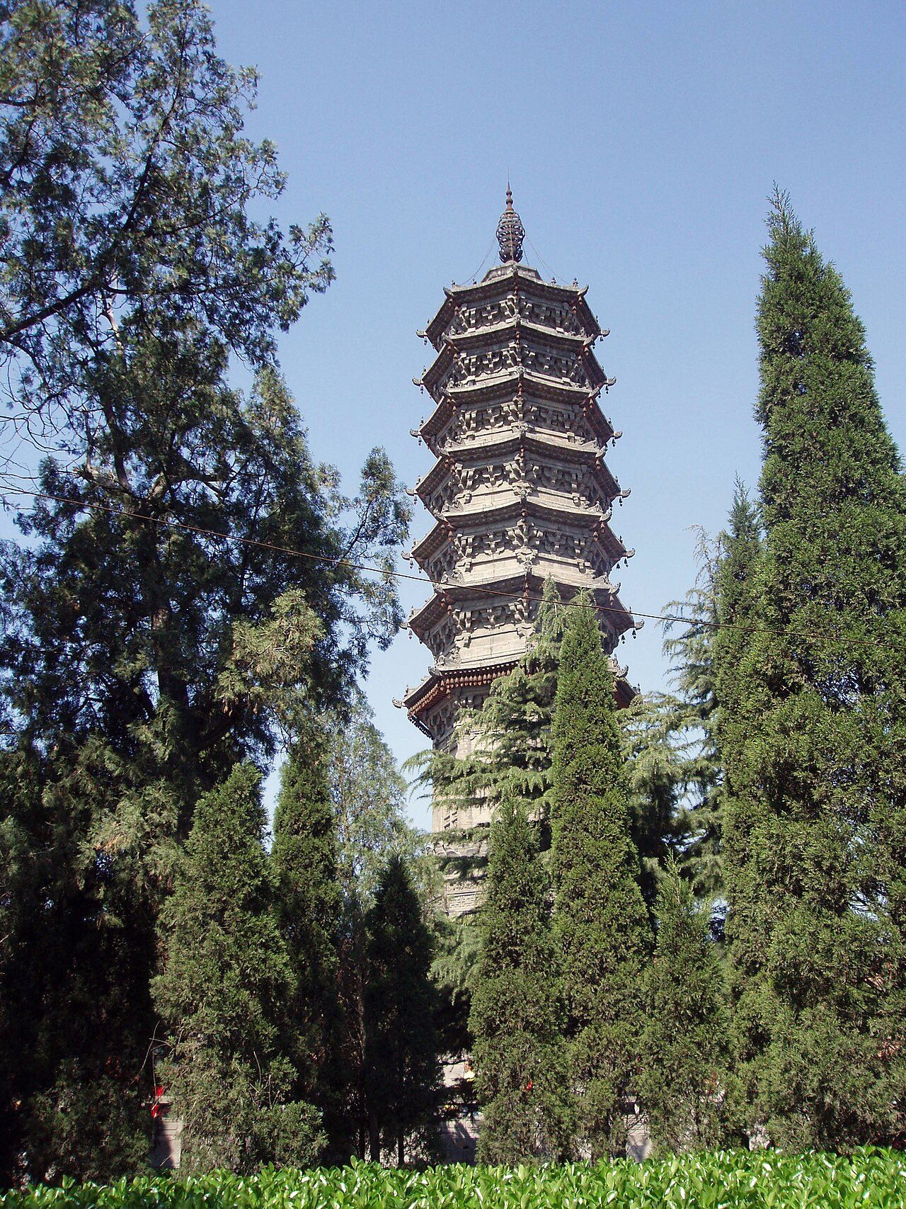 第六批 · 古建筑封面