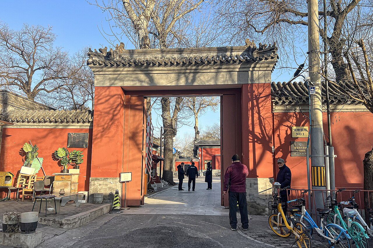 第六批 · 古建筑封面