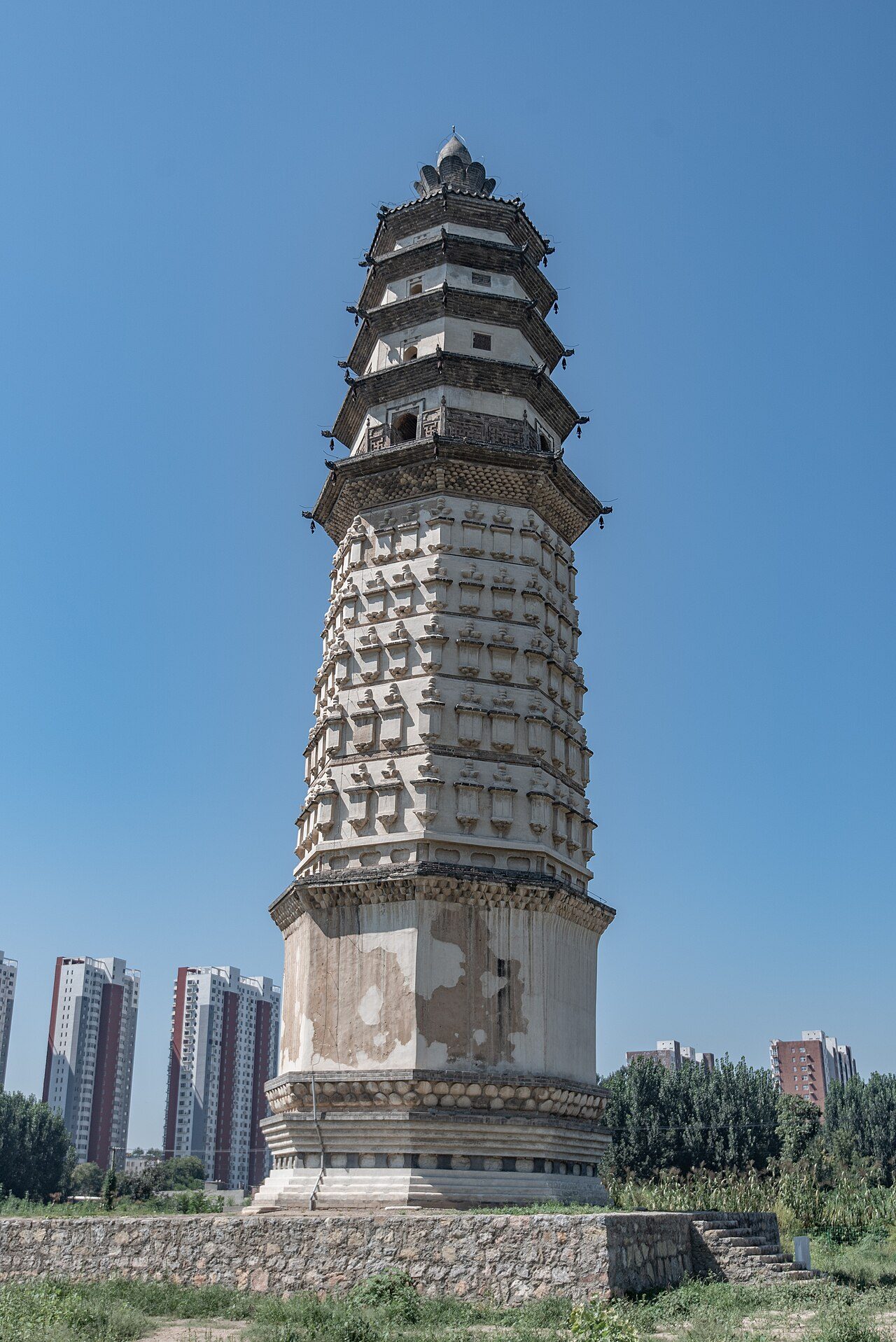 第六批 · 古建筑封面