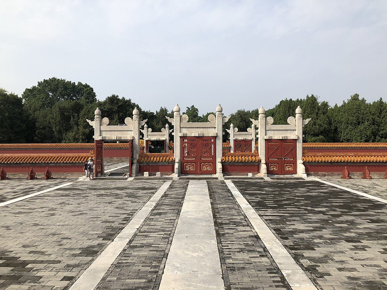 第六批 · 古建筑封面