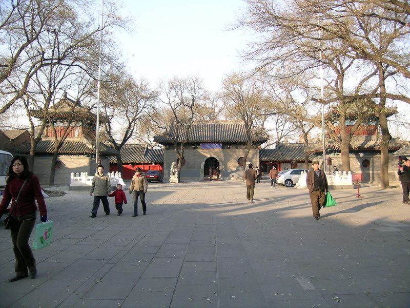 第六批 · 古建筑封面
