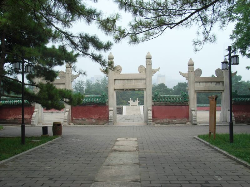 第六批 · 古建筑封面