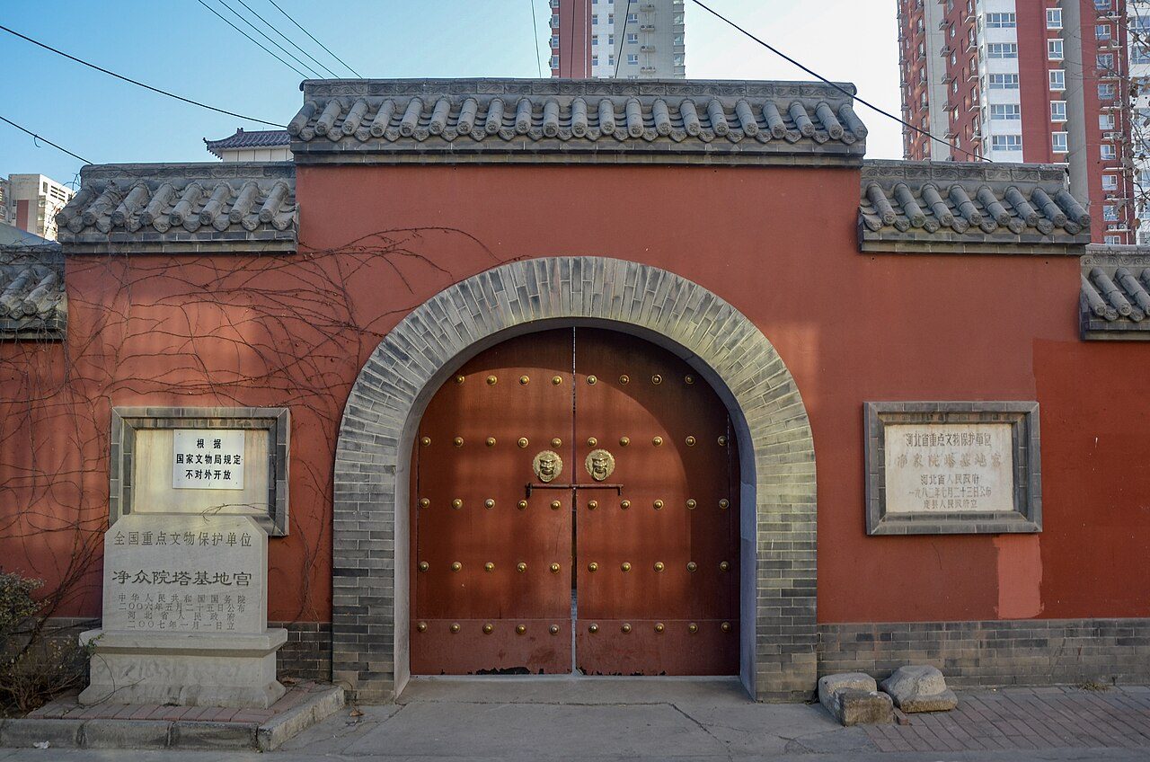 第六批 · 古建筑封面