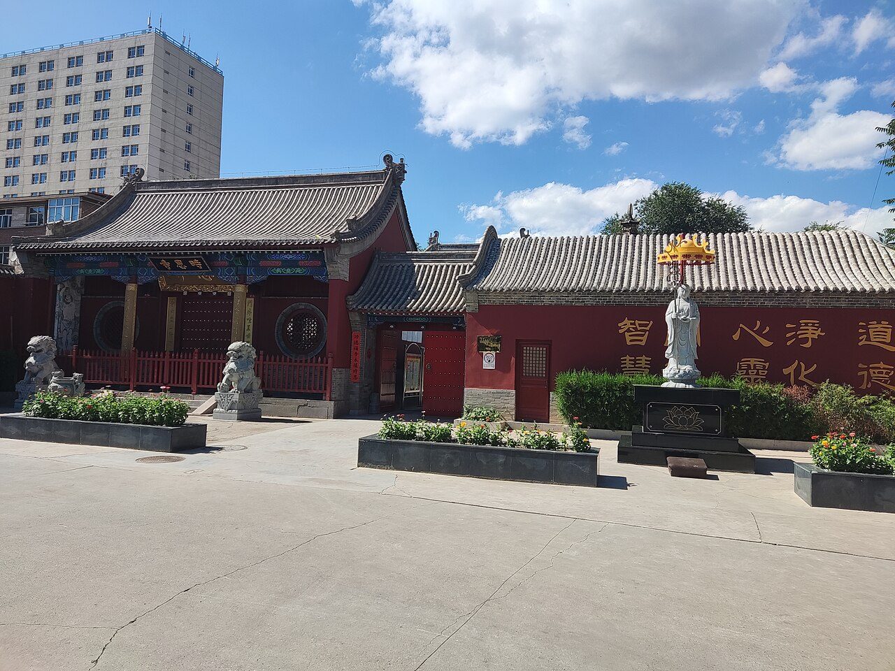 第六批 · 古建筑封面
