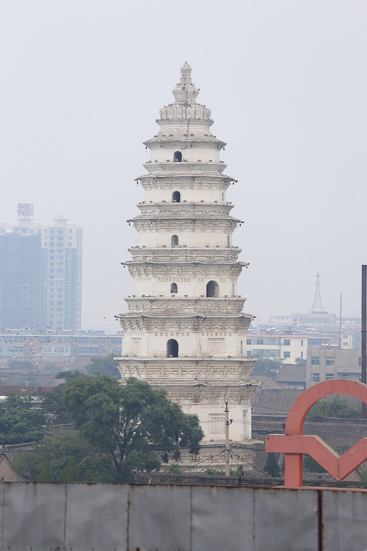 第六批 · 古建筑封面