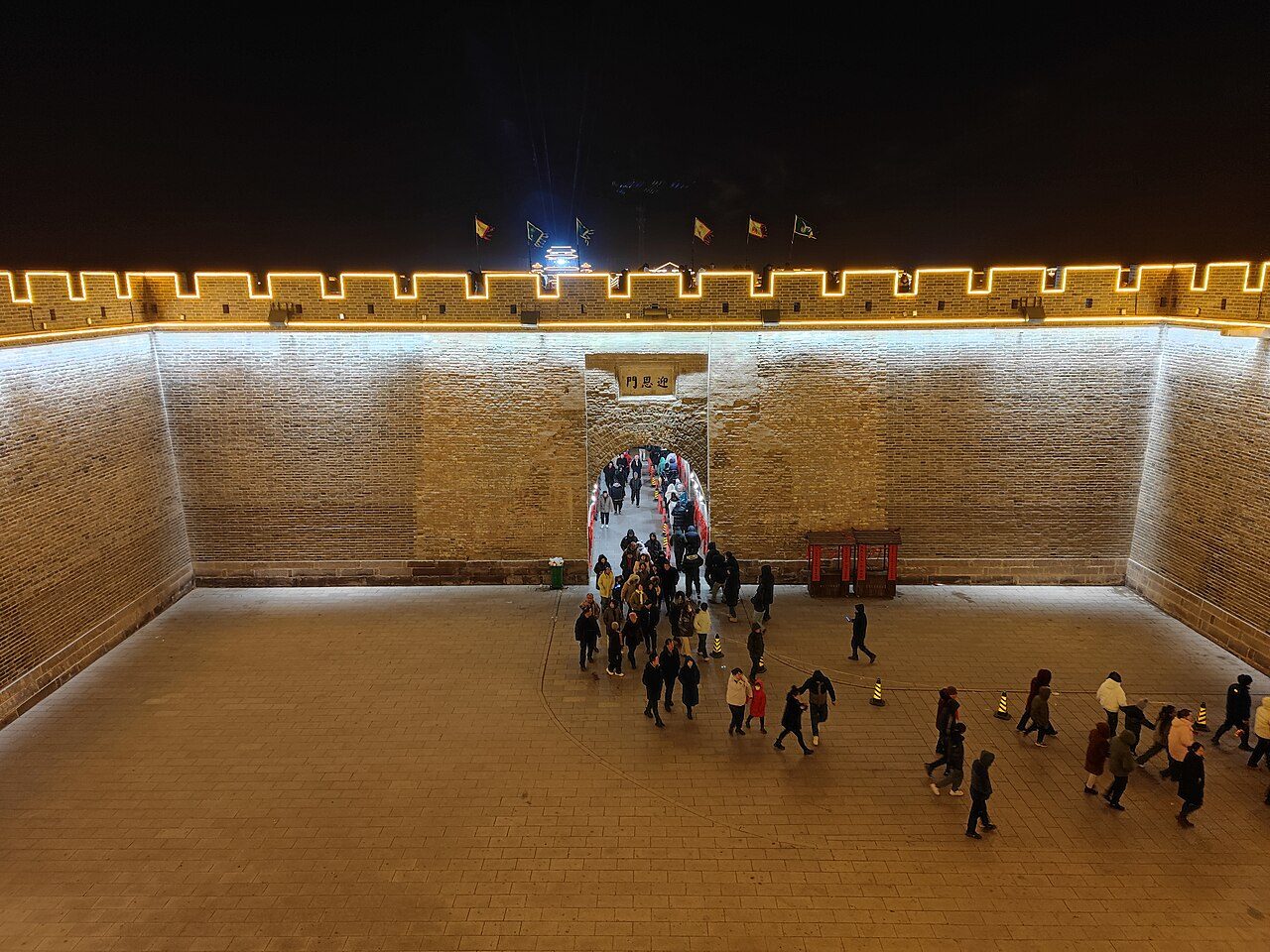 第六批 · 古建筑封面