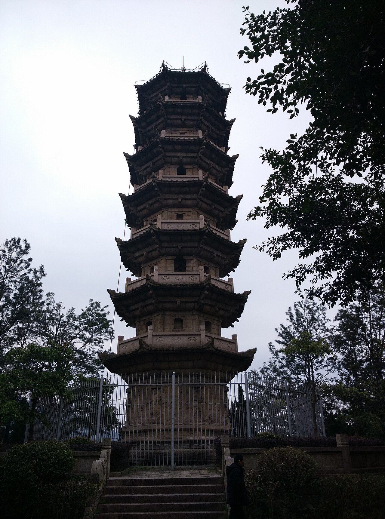 第六批 · 古建筑封面