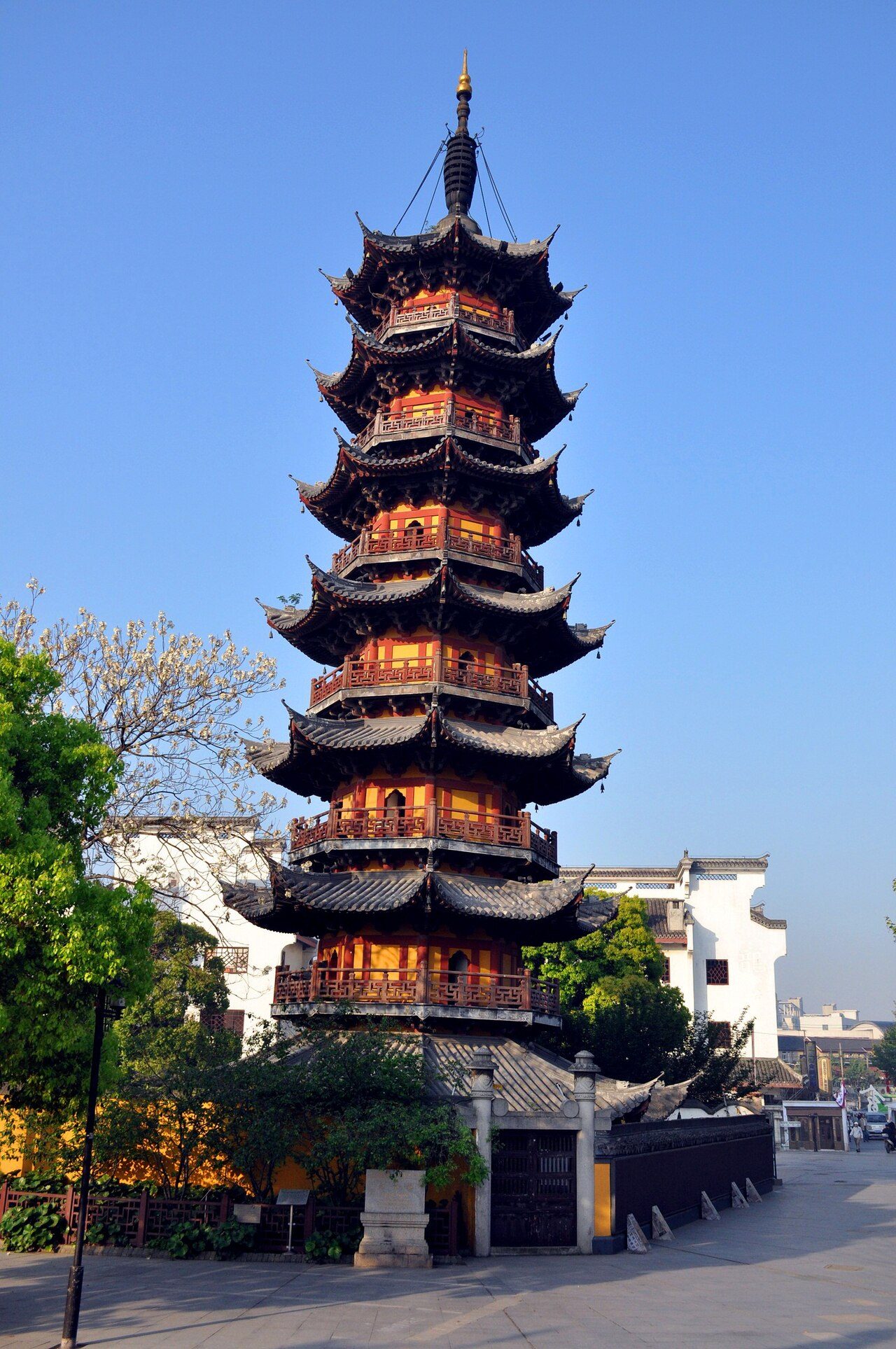 上海 · 第六批封面