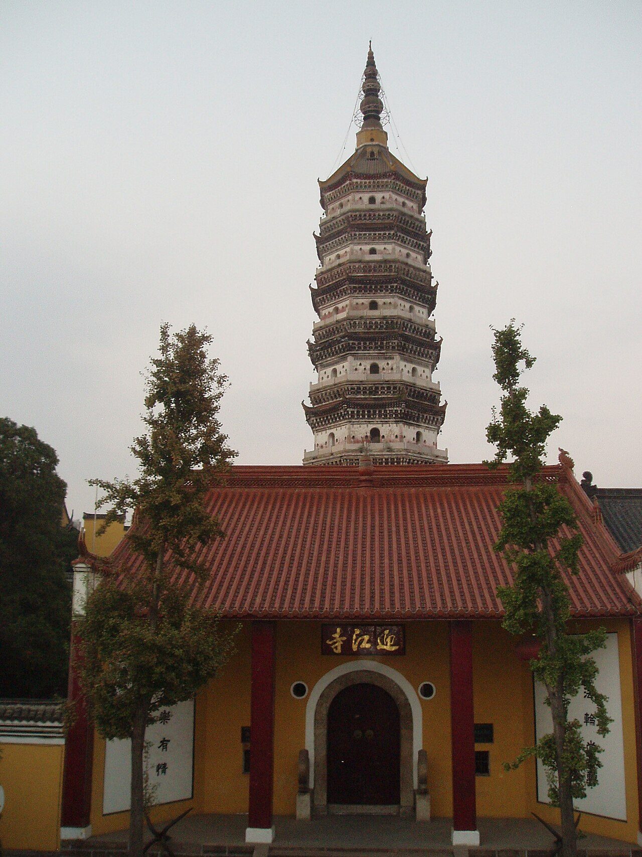第六批 · 古建筑封面