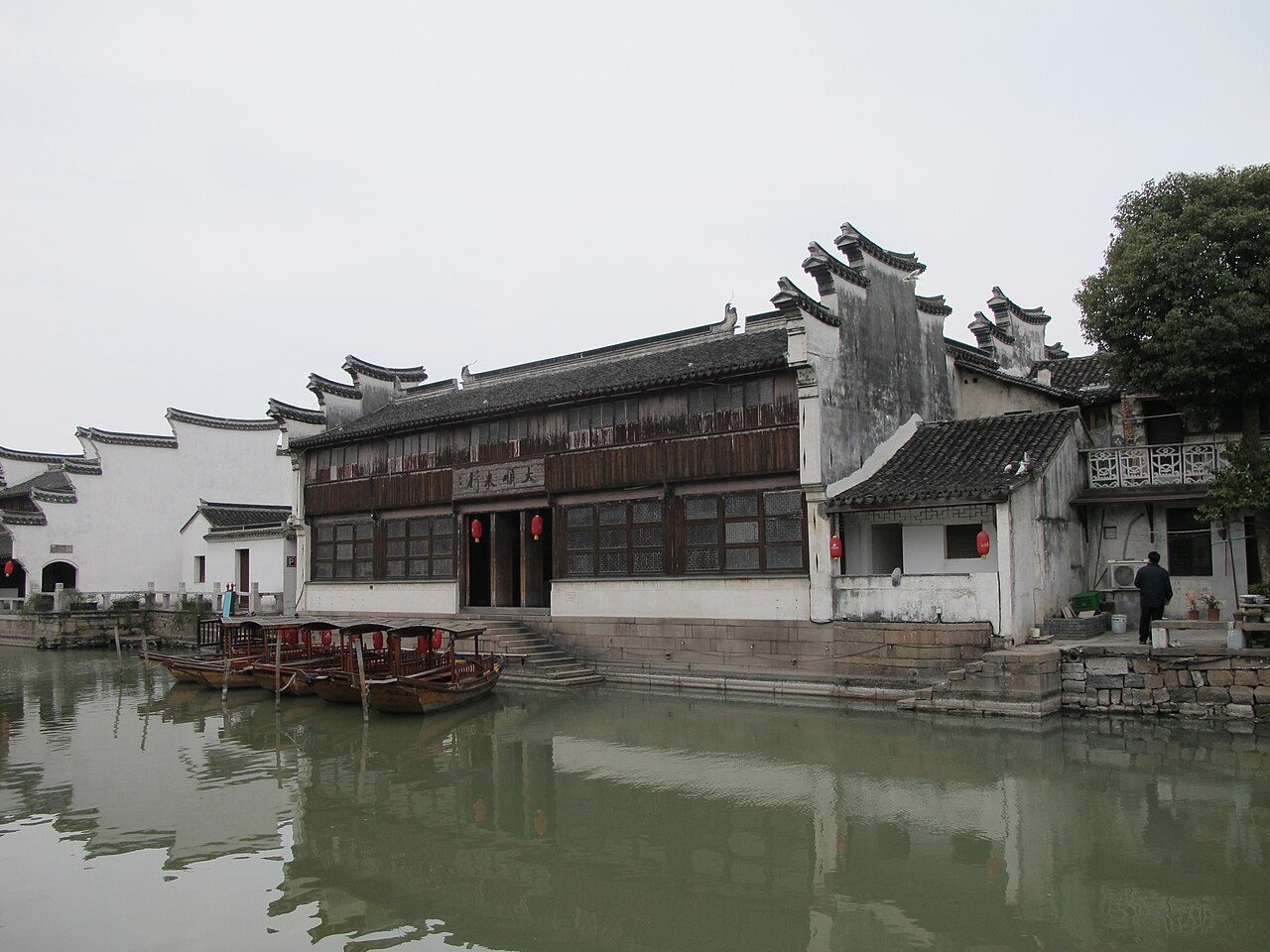 第六批 · 古建筑封面