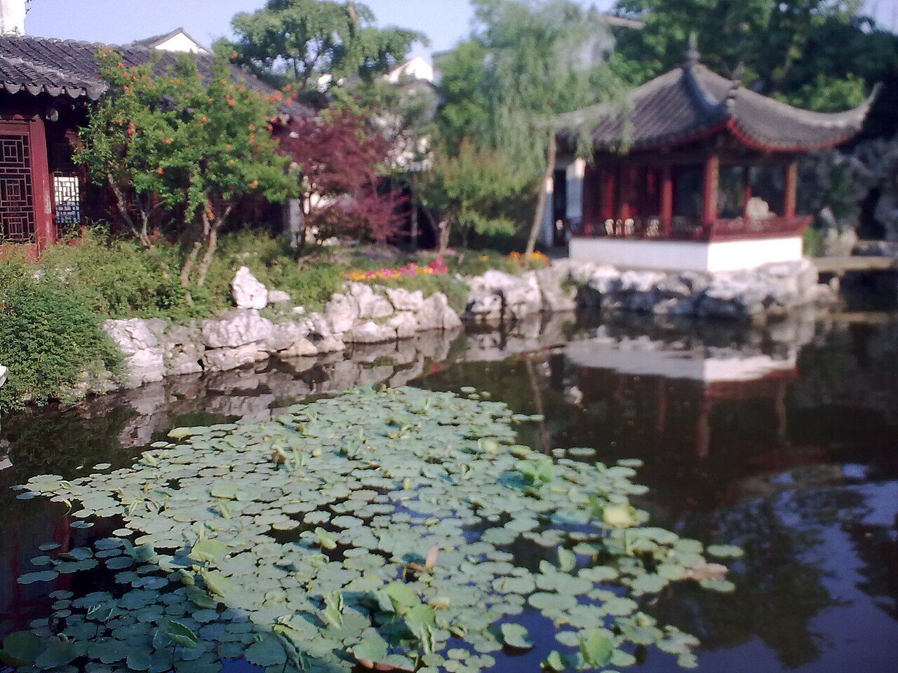 第六批 · 古建筑封面