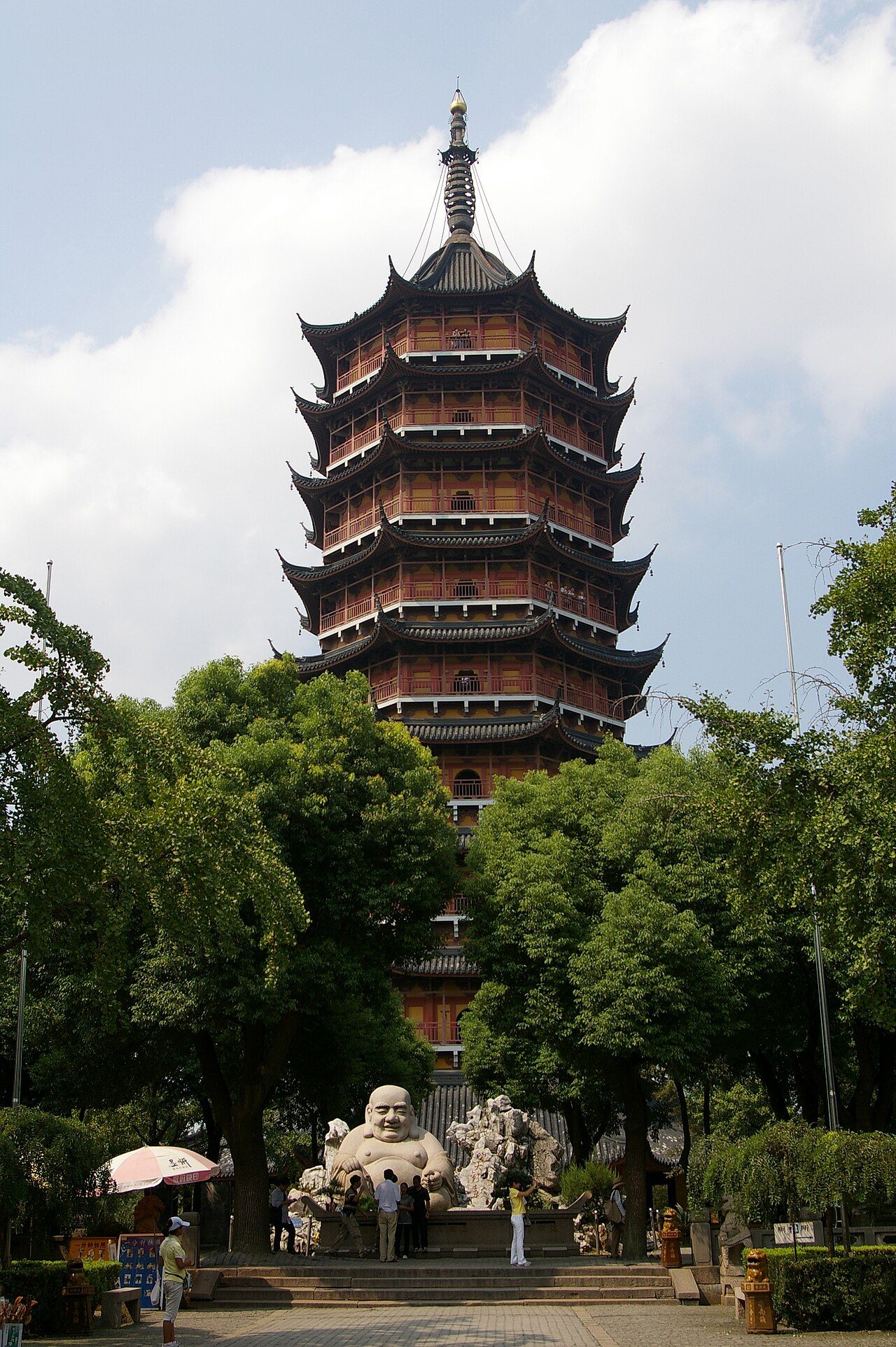 第六批 · 古建筑封面